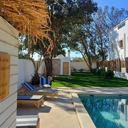 Villa Nour Essaouira Ngoại thất bức ảnh