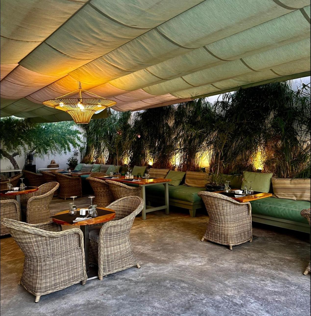 Villa Nour Essaouira Ngoại thất bức ảnh