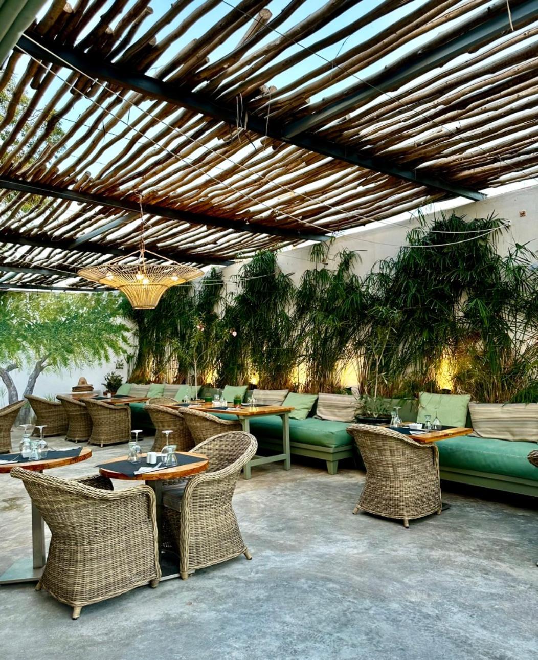 Villa Nour Essaouira Ngoại thất bức ảnh