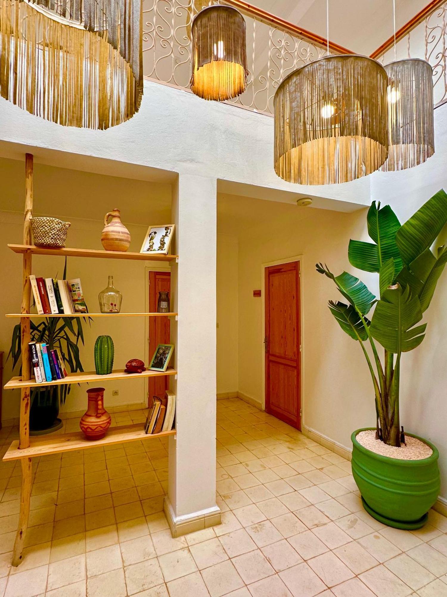 Villa Nour Essaouira Ngoại thất bức ảnh