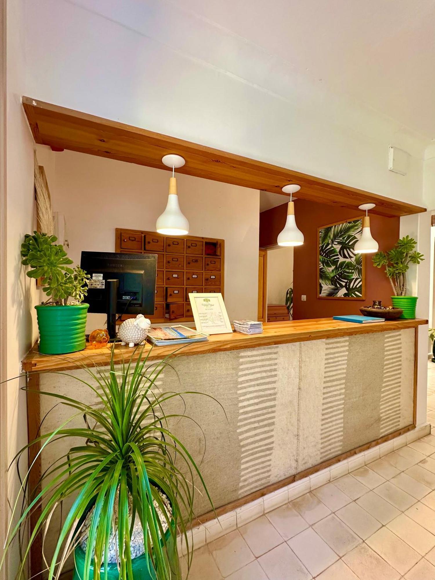 Villa Nour Essaouira Ngoại thất bức ảnh