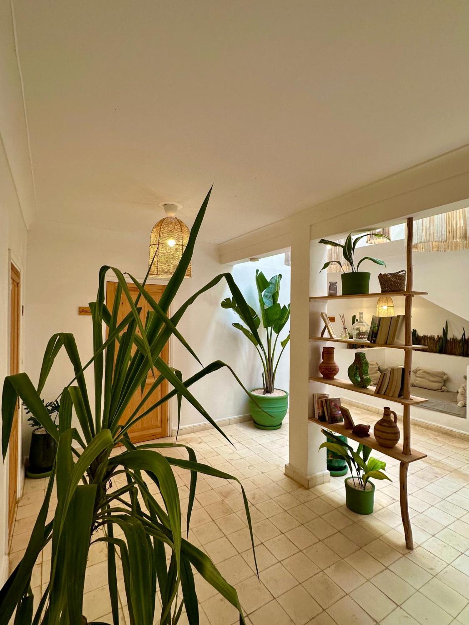 Villa Nour Essaouira Ngoại thất bức ảnh