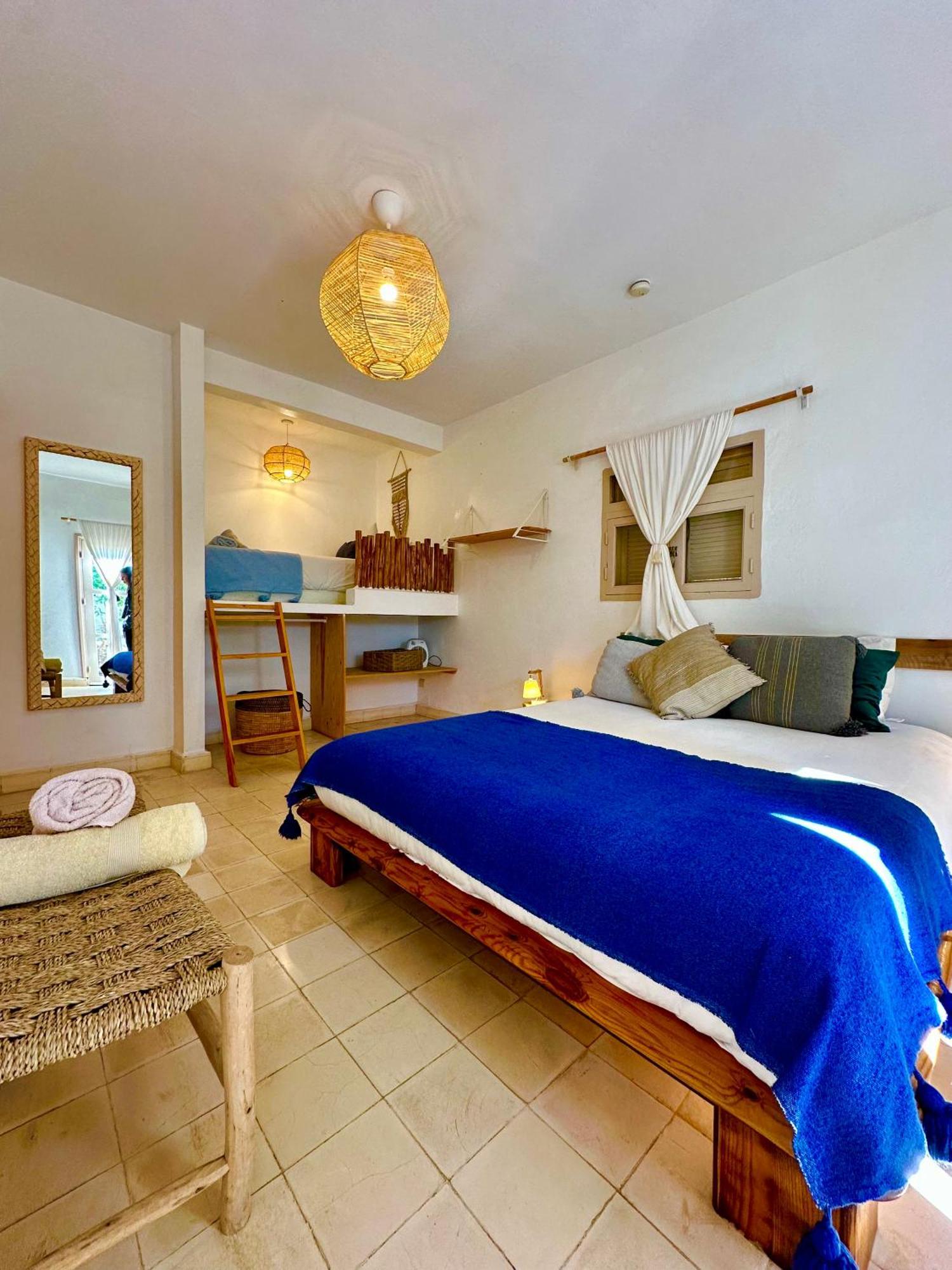 Villa Nour Essaouira Ngoại thất bức ảnh