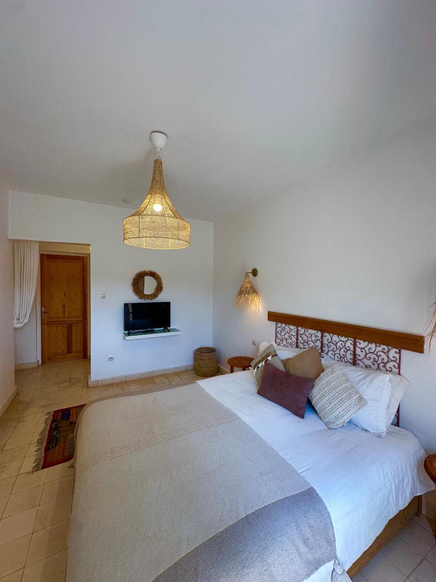Villa Nour Essaouira Ngoại thất bức ảnh
