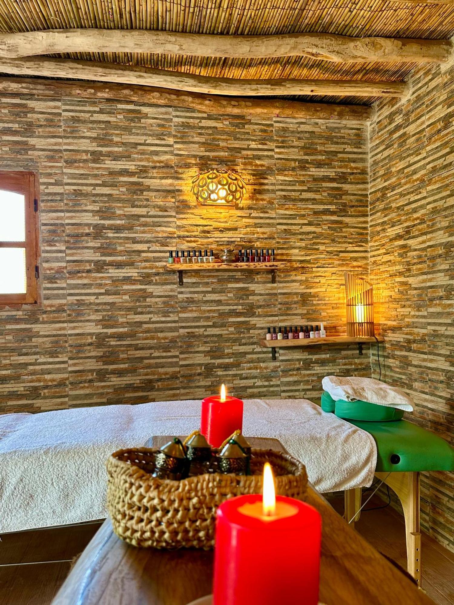 Villa Nour Essaouira Ngoại thất bức ảnh