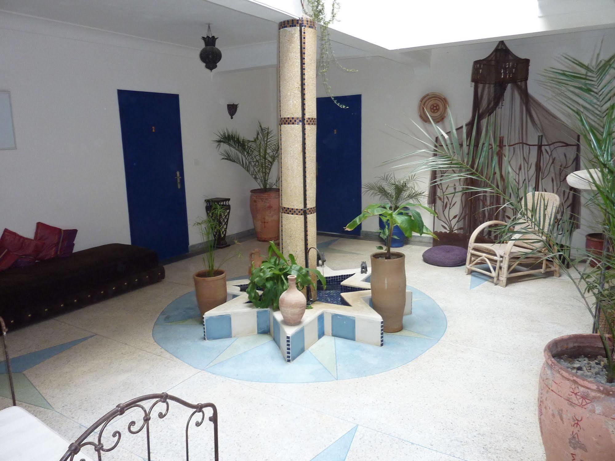 Villa Nour Essaouira Ngoại thất bức ảnh
